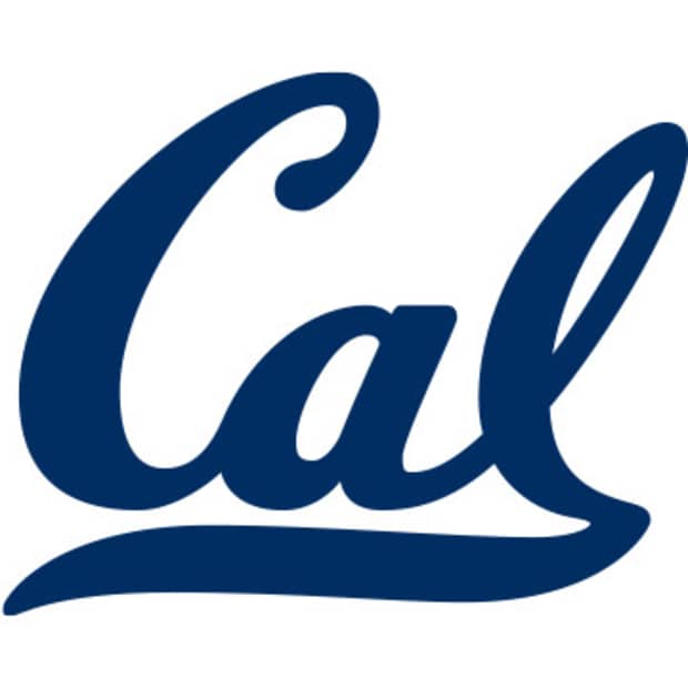 California Golden Bears Logo